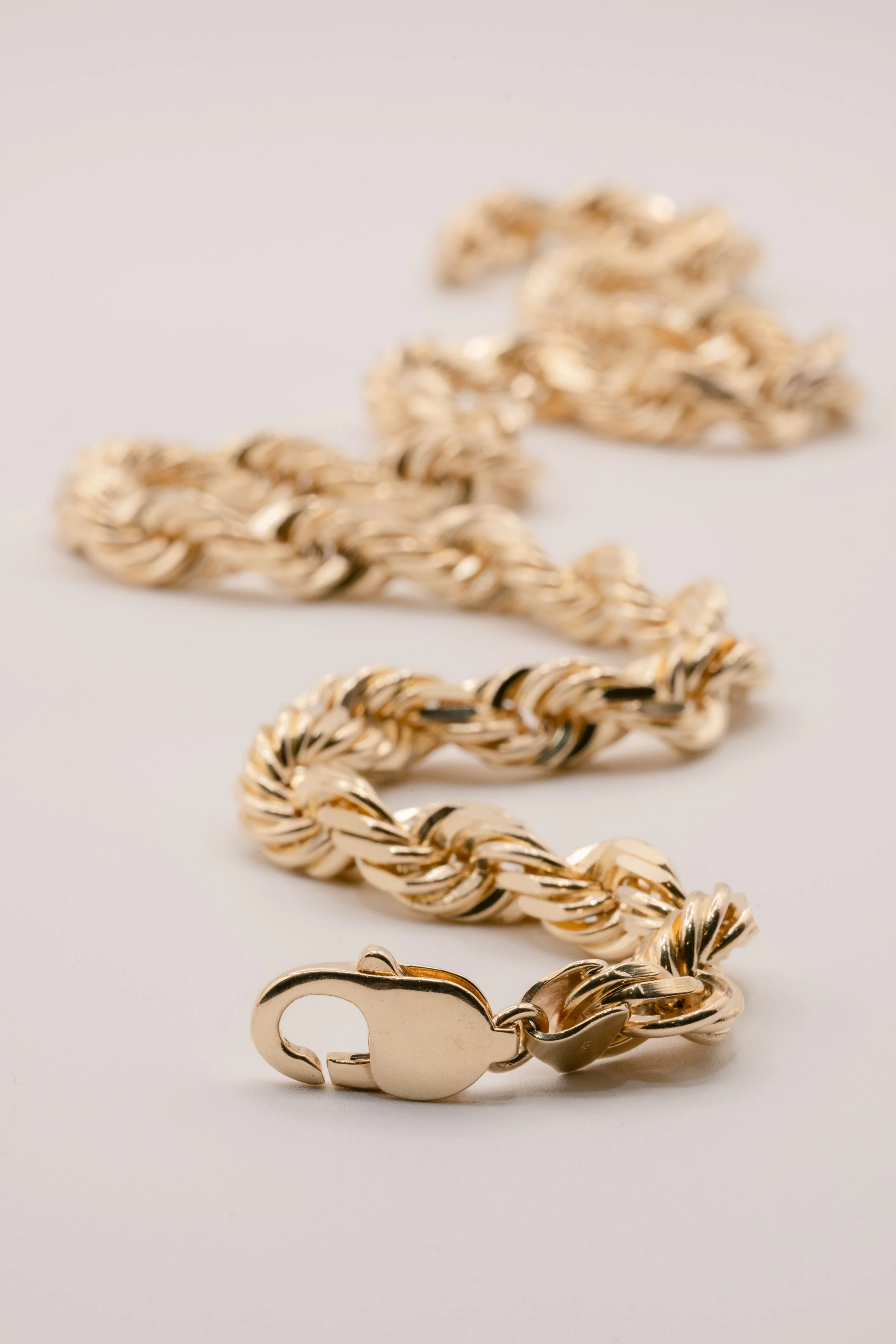 Rope Chains